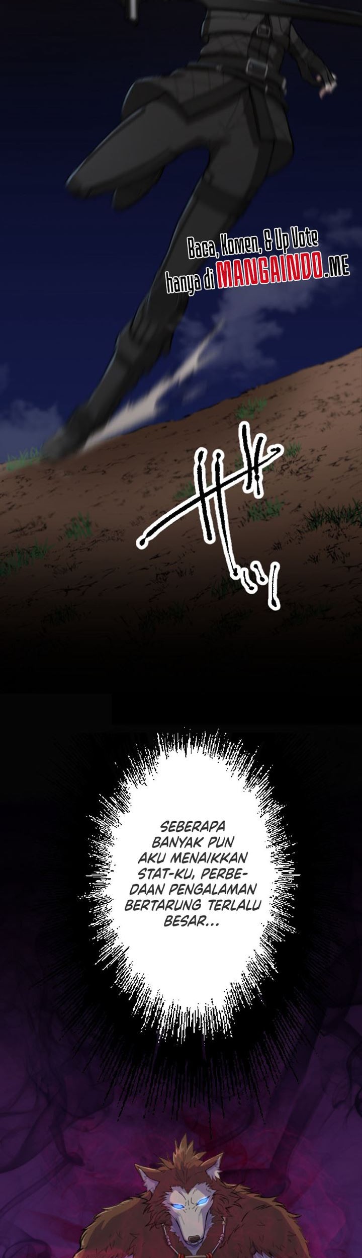 Berserk of Gluttony (Remake) Chapter 21 Gambar 10
