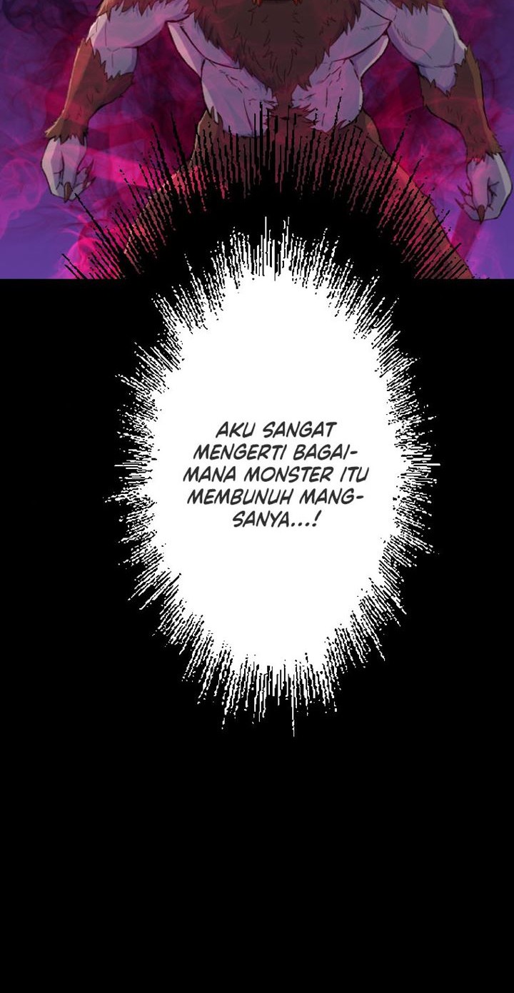 Berserk of Gluttony (Remake) Chapter 21 Gambar 11