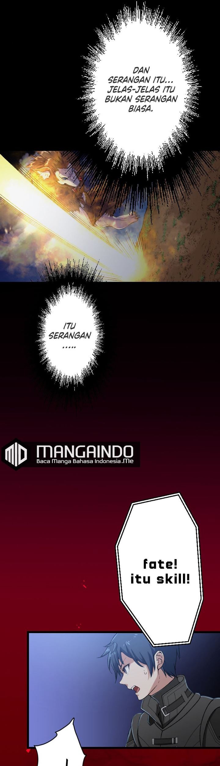 Berserk of Gluttony (Remake) Chapter 21 Gambar 12