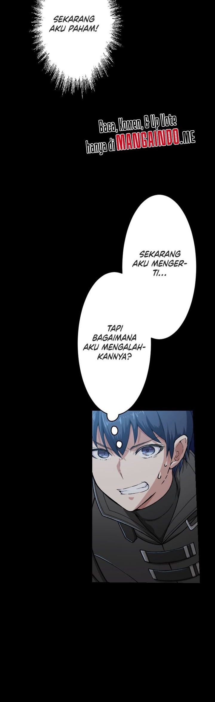 Berserk of Gluttony (Remake) Chapter 21 Gambar 14