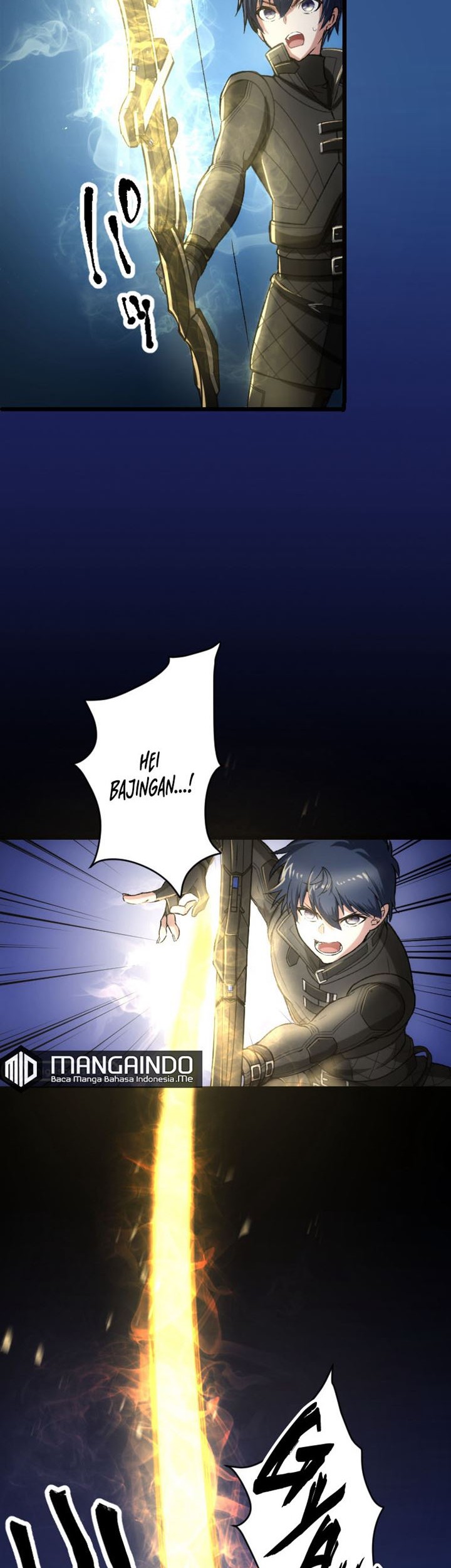 Berserk of Gluttony (Remake) Chapter 21 Gambar 16