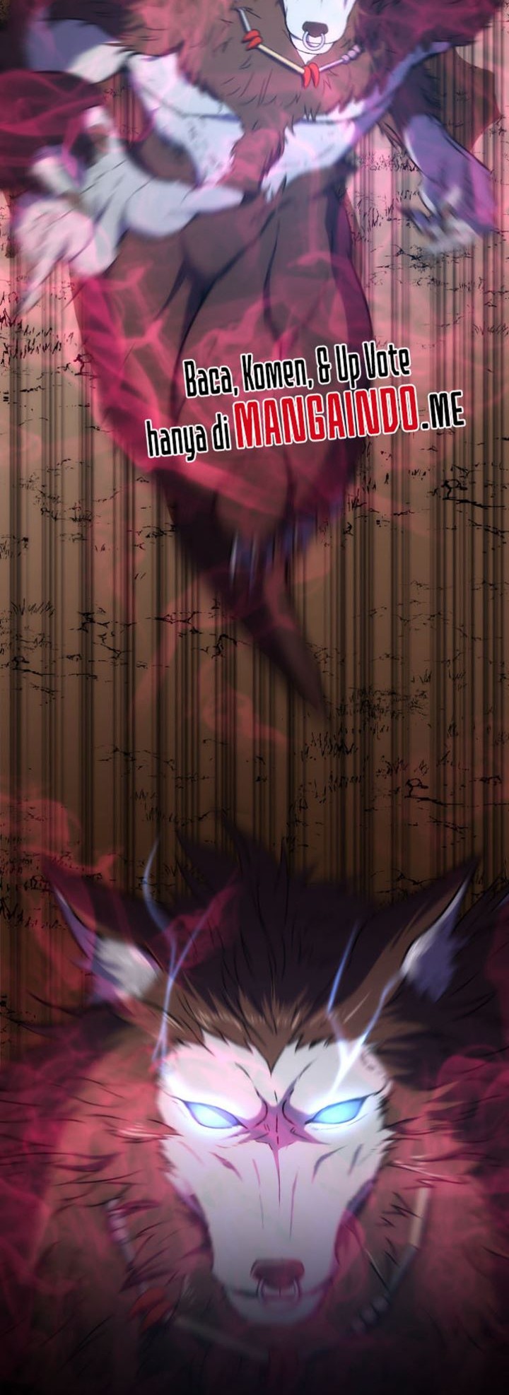 Berserk of Gluttony (Remake) Chapter 21 Gambar 22
