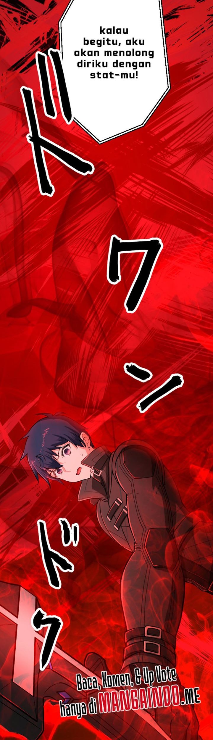 Berserk of Gluttony (Remake) Chapter 21 Gambar 25