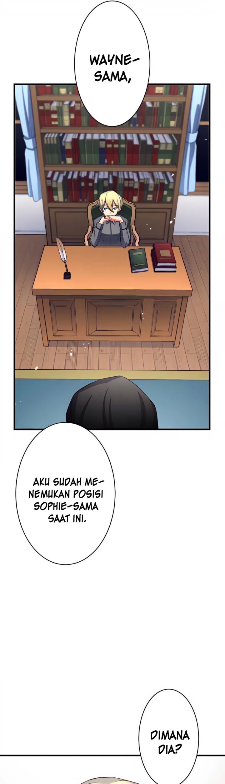 Isekai Onmyouji to Juuni Tenshou no Shikigami Chapter 11 Gambar 33