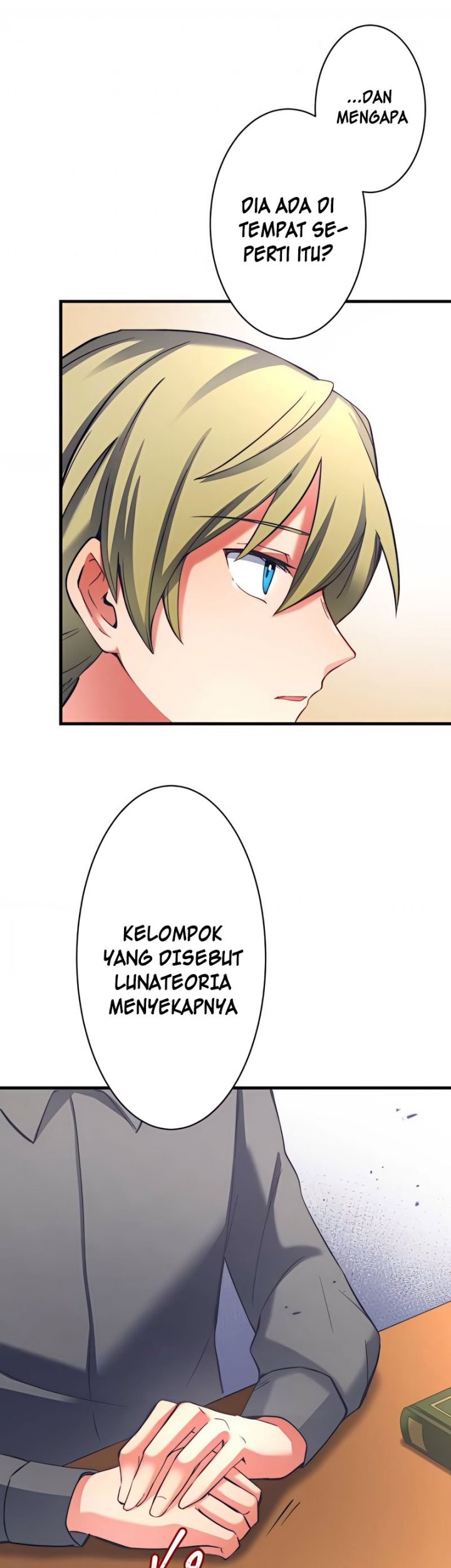 Isekai Onmyouji to Juuni Tenshou no Shikigami Chapter 11 Gambar 35