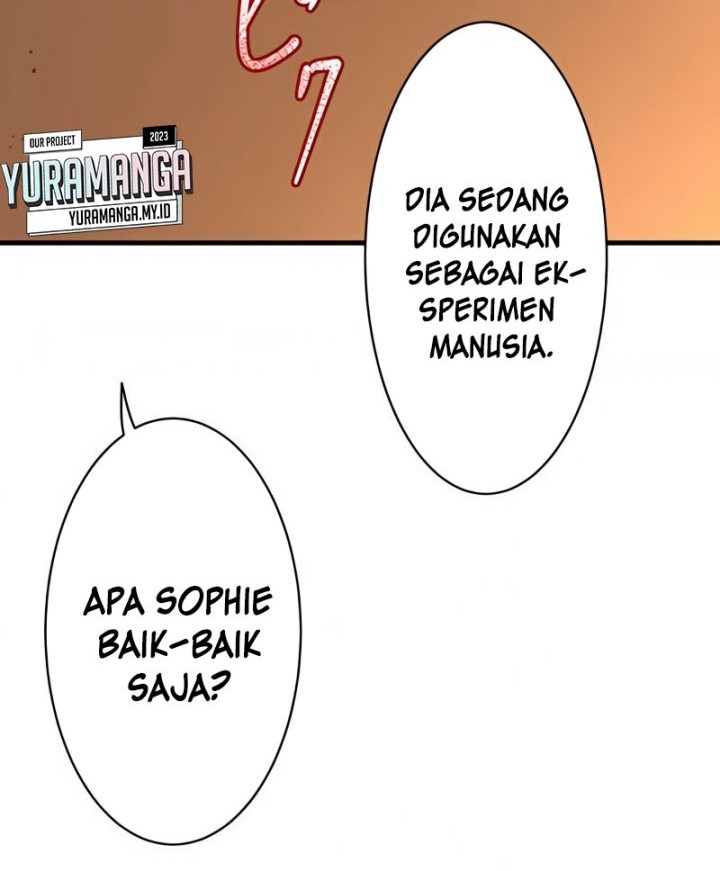 Isekai Onmyouji to Juuni Tenshou no Shikigami Chapter 11 Gambar 36