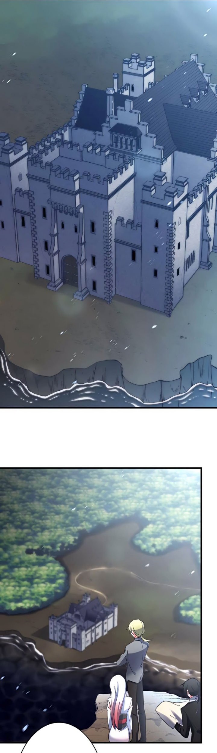 Isekai Onmyouji to Juuni Tenshou no Shikigami Chapter 11 Gambar 39