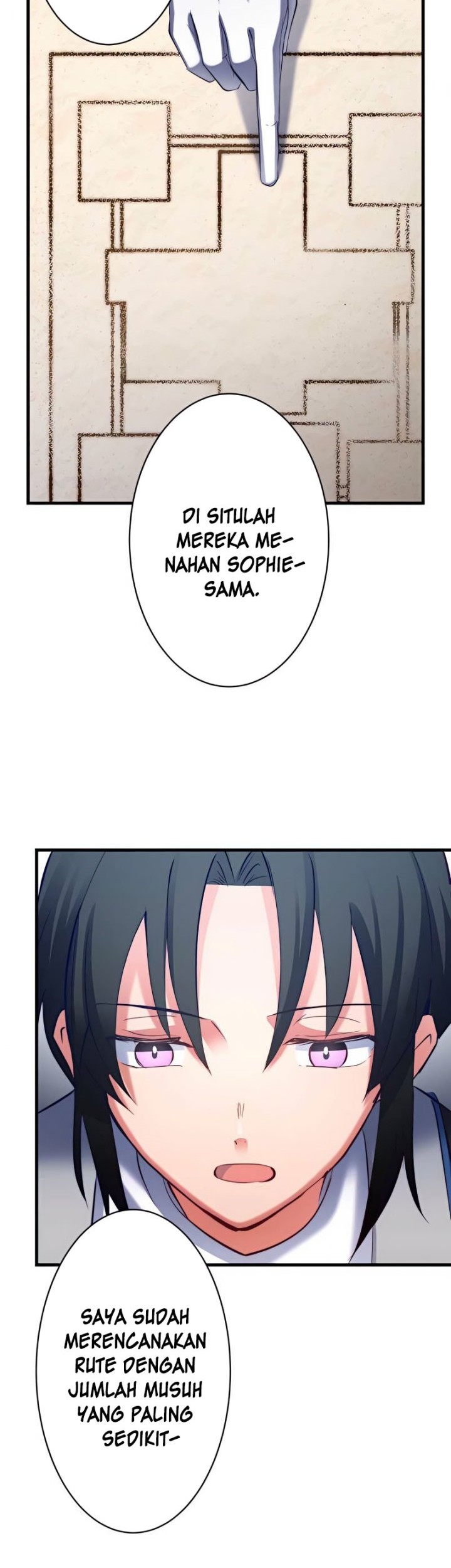 Isekai Onmyouji to Juuni Tenshou no Shikigami Chapter 11 Gambar 42