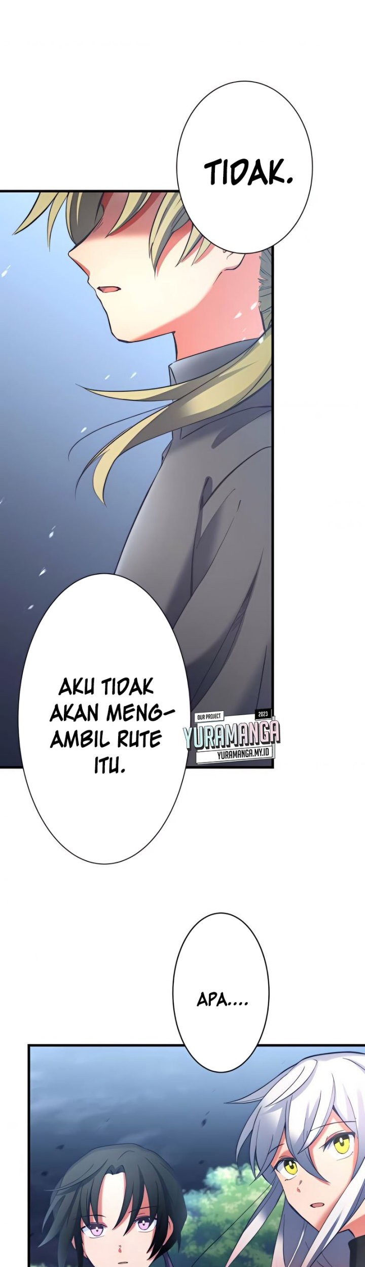 Isekai Onmyouji to Juuni Tenshou no Shikigami Chapter 11 Gambar 43