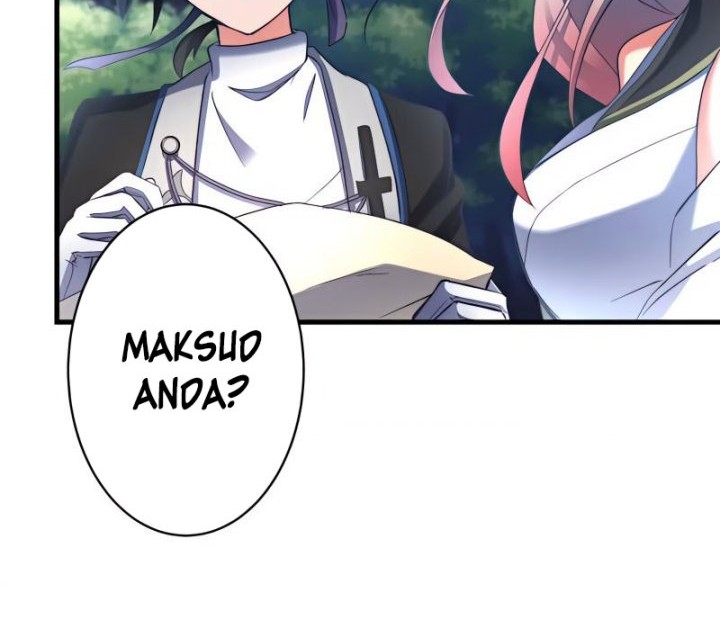 Isekai Onmyouji to Juuni Tenshou no Shikigami Chapter 11 Gambar 44