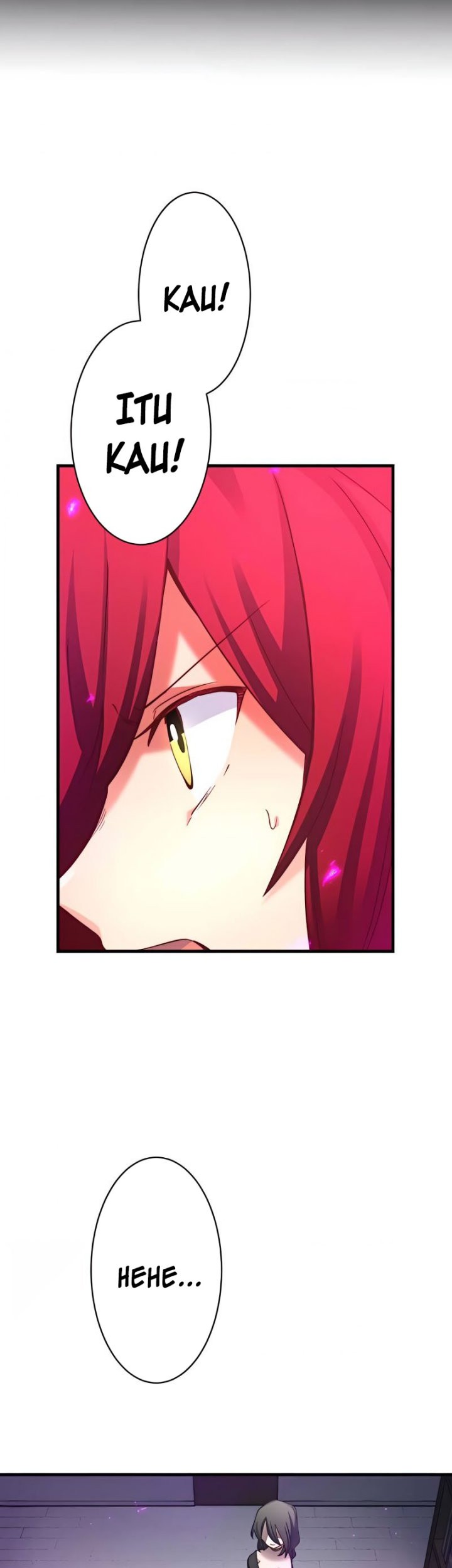 Isekai Onmyouji to Juuni Tenshou no Shikigami Chapter 11 Gambar 7