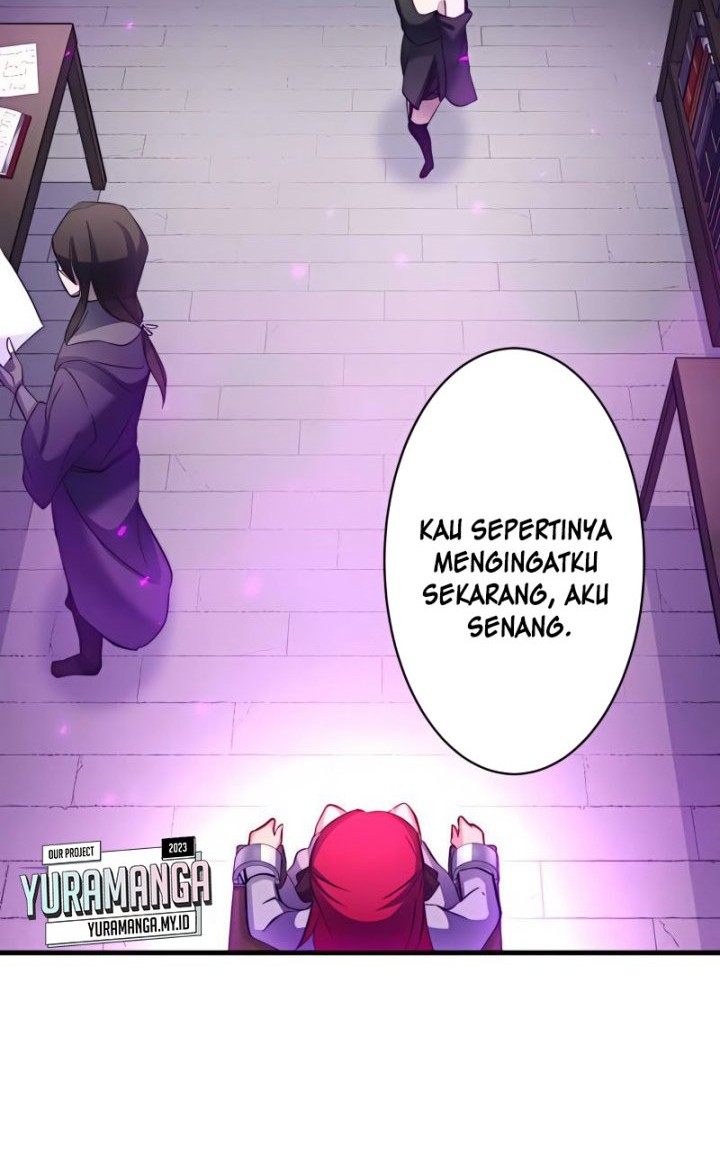 Isekai Onmyouji to Juuni Tenshou no Shikigami Chapter 11 Gambar 8
