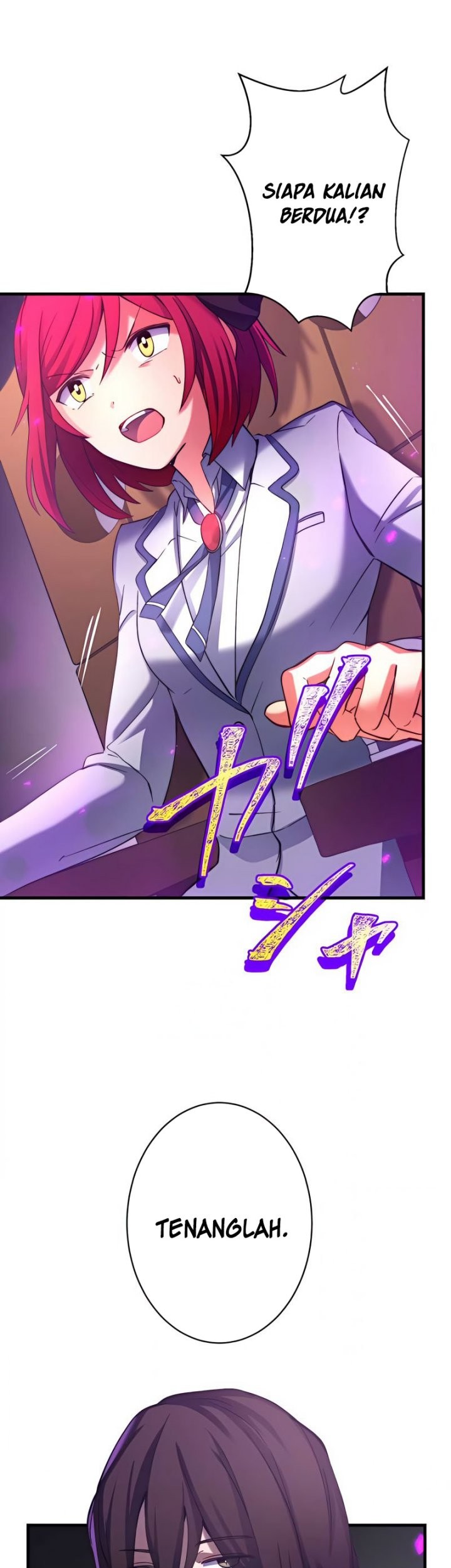 Isekai Onmyouji to Juuni Tenshou no Shikigami Chapter 11 Gambar 9