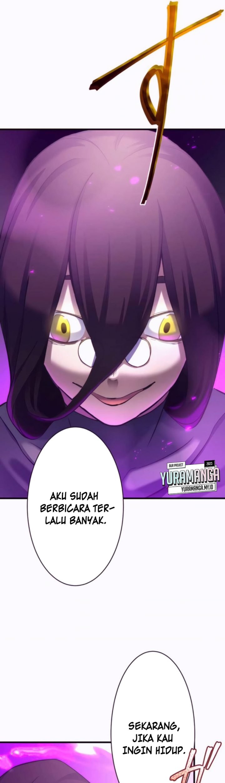 Isekai Onmyouji to Juuni Tenshou no Shikigami Chapter 11 Gambar 15