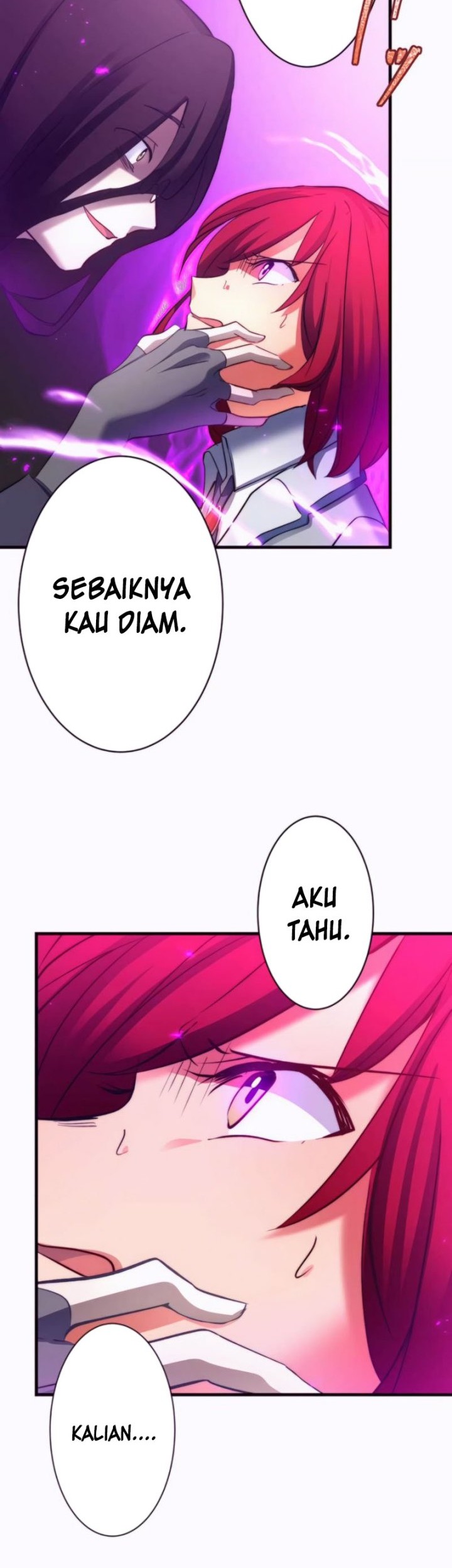 Isekai Onmyouji to Juuni Tenshou no Shikigami Chapter 11 Gambar 16