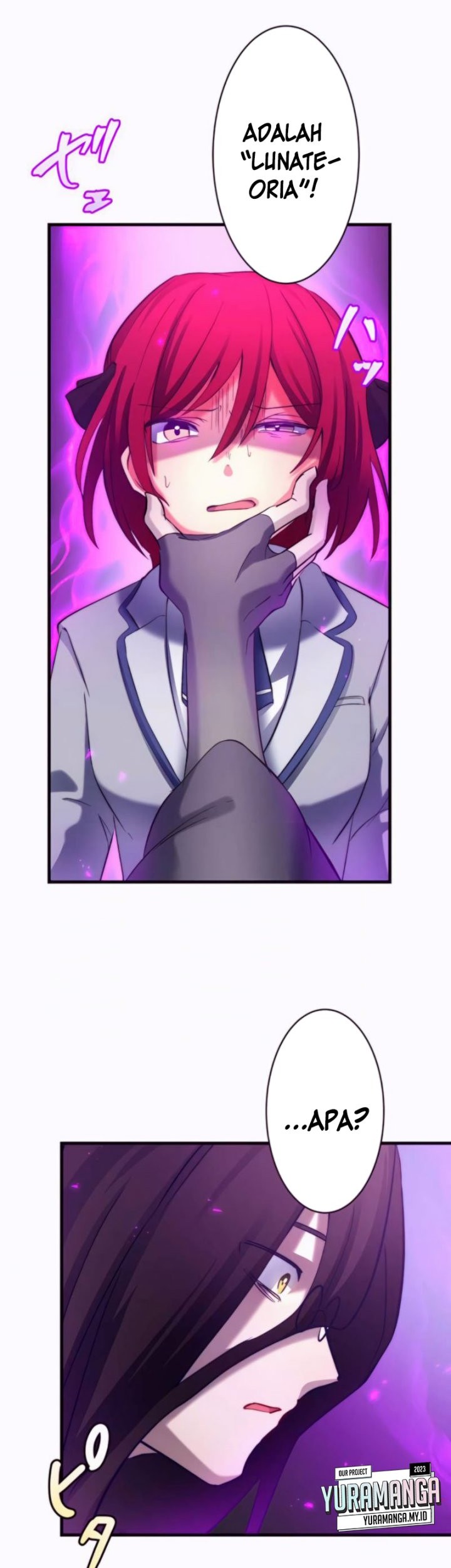 Isekai Onmyouji to Juuni Tenshou no Shikigami Chapter 11 Gambar 17