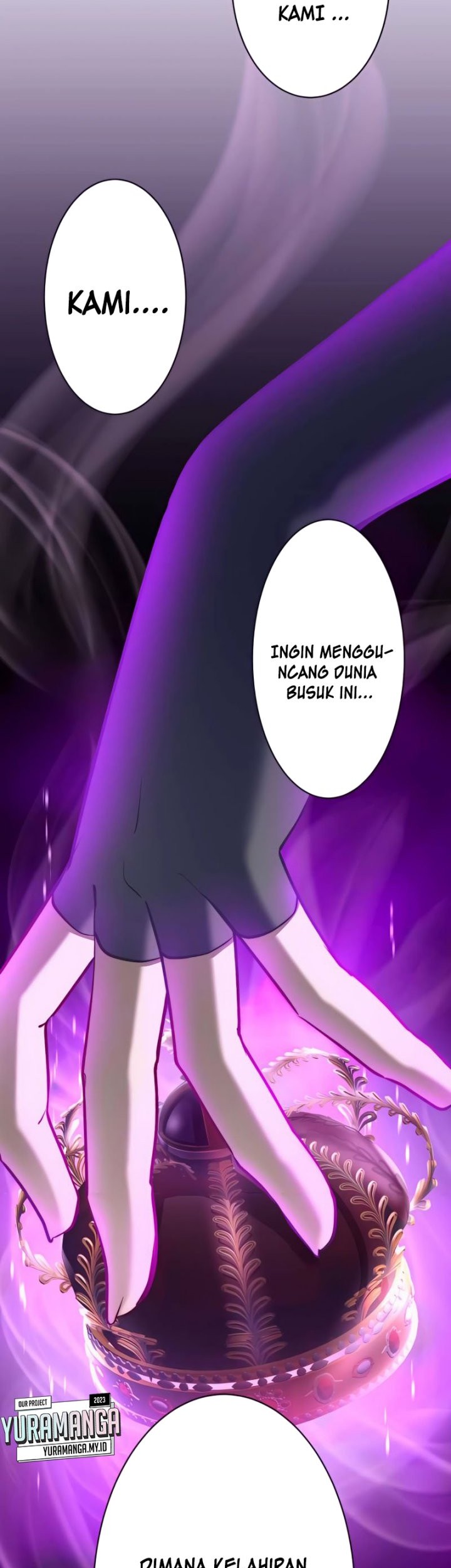 Isekai Onmyouji to Juuni Tenshou no Shikigami Chapter 11 Gambar 21