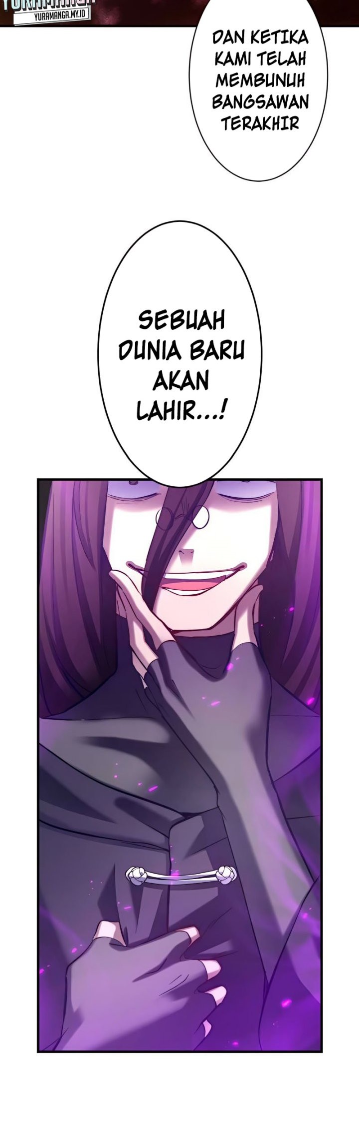 Isekai Onmyouji to Juuni Tenshou no Shikigami Chapter 11 Gambar 25