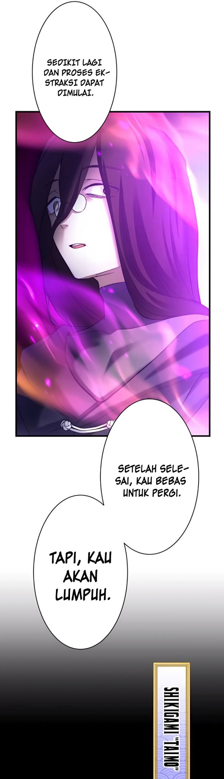 Isekai Onmyouji to Juuni Tenshou no Shikigami Chapter 11 Gambar 29