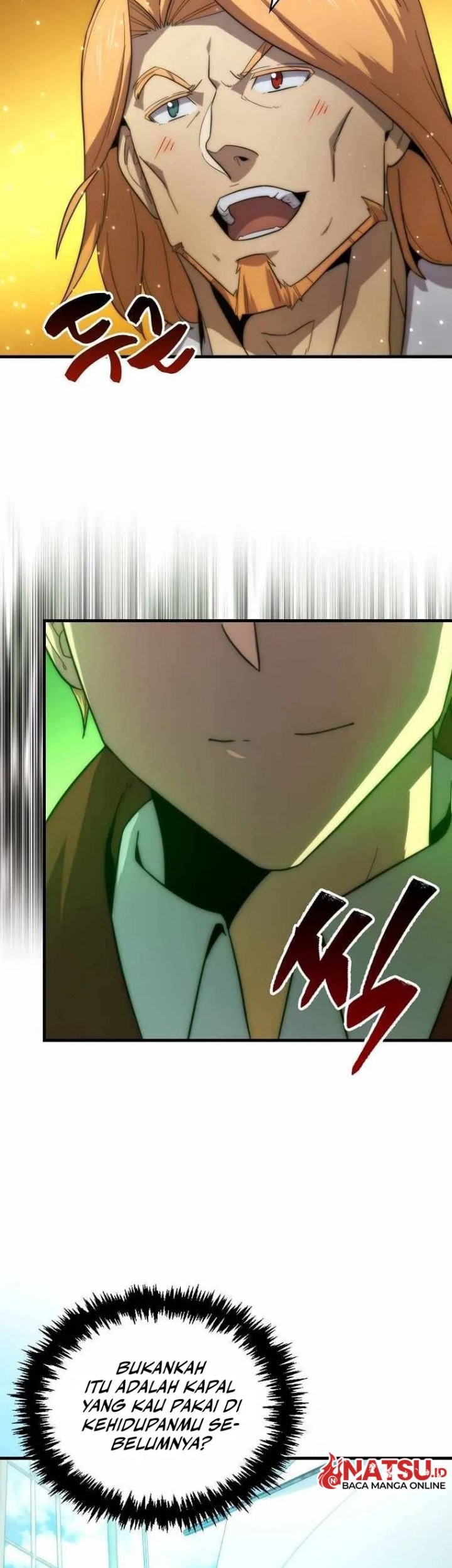 9th Class Sword Master Chapter 23 Gambar 48