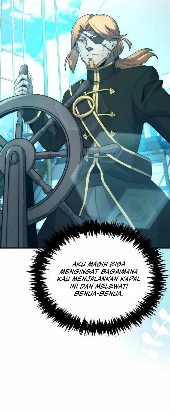9th Class Sword Master Chapter 23 Gambar 49