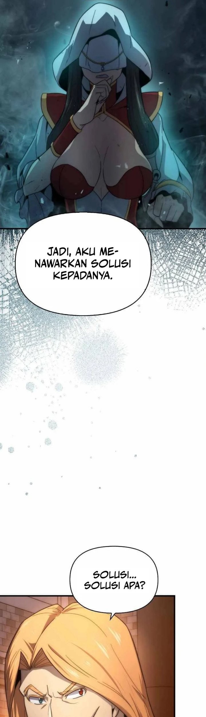 9th Class Sword Master Chapter 23 Gambar 6