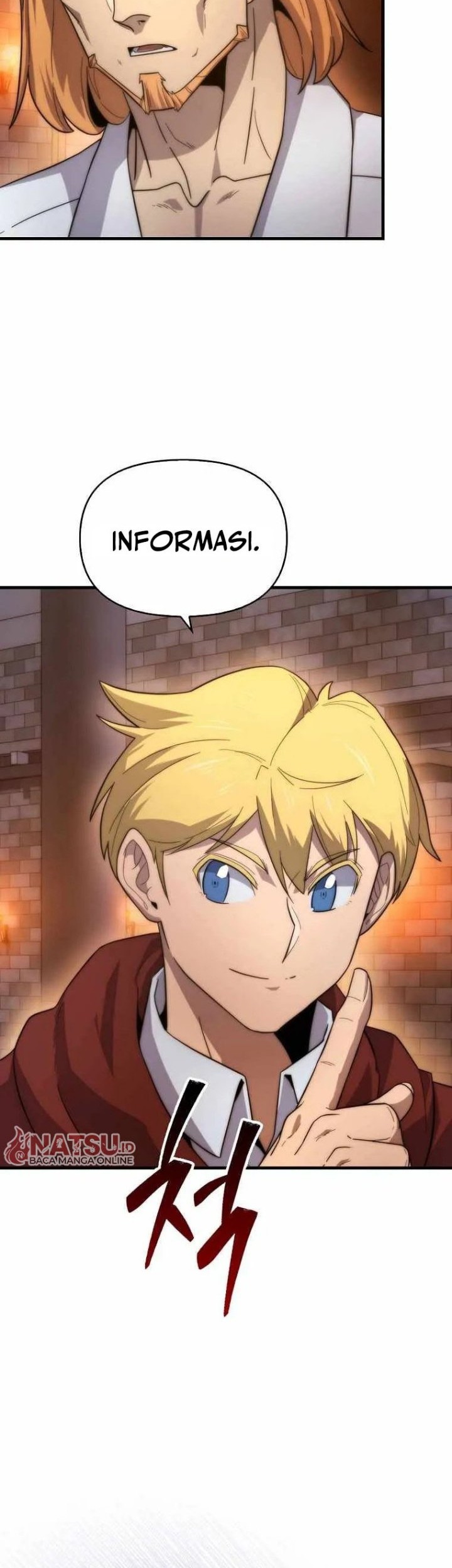 9th Class Sword Master Chapter 23 Gambar 7