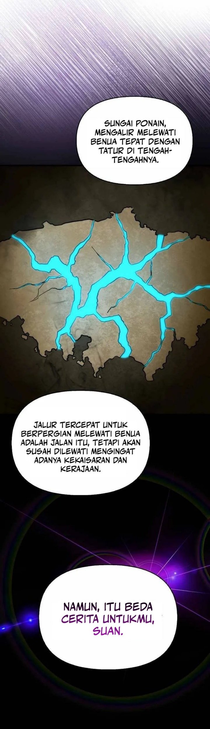 9th Class Sword Master Chapter 23 Gambar 8