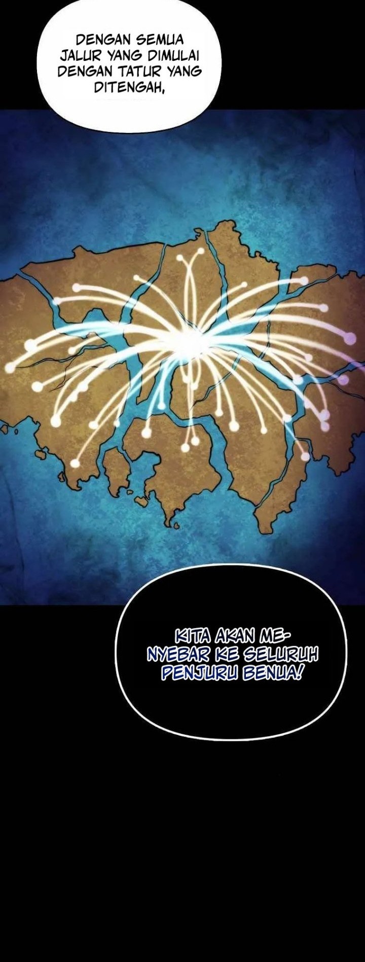 9th Class Sword Master Chapter 23 Gambar 13