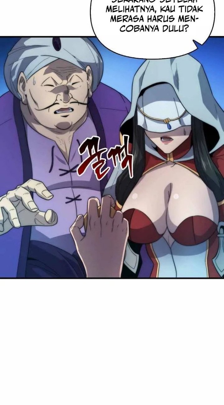 9th Class Sword Master Chapter 23 Gambar 17