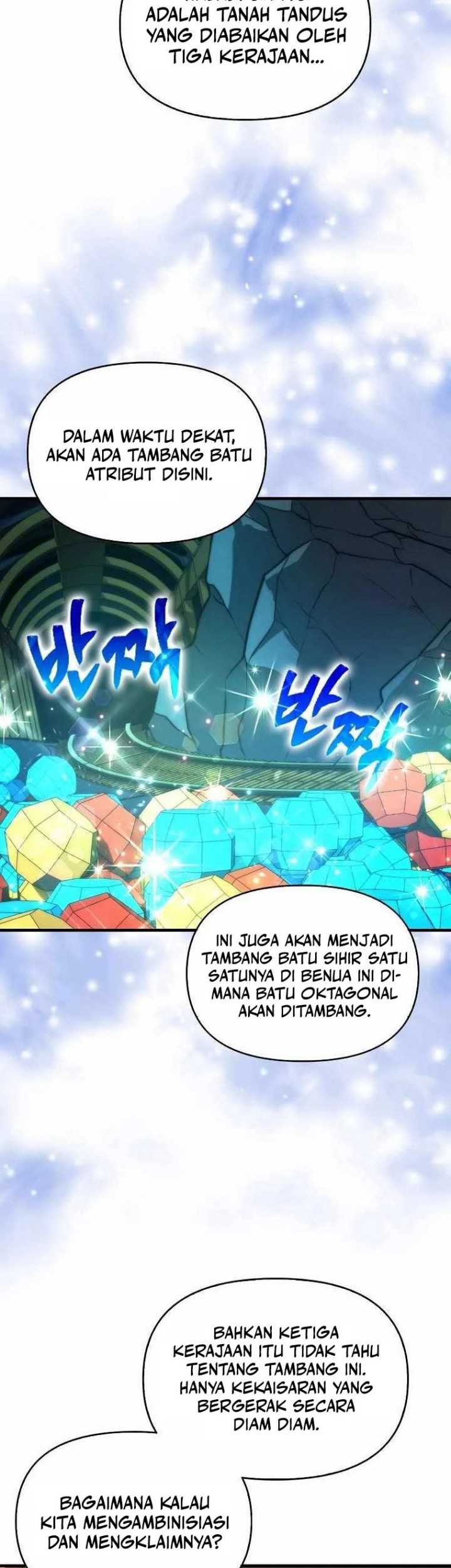 9th Class Sword Master Chapter 23 Gambar 23