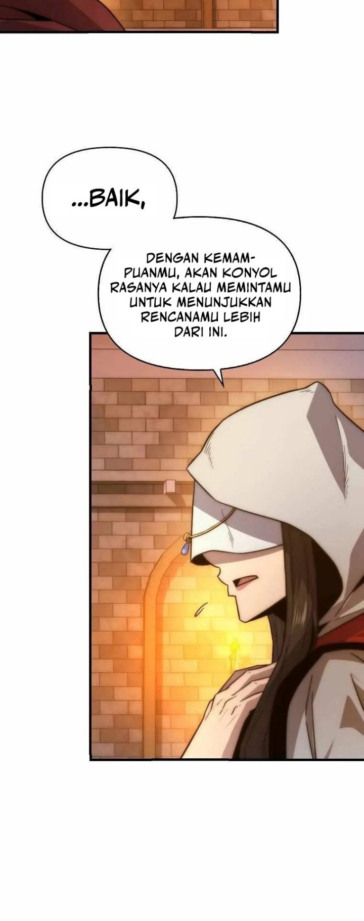 9th Class Sword Master Chapter 23 Gambar 29