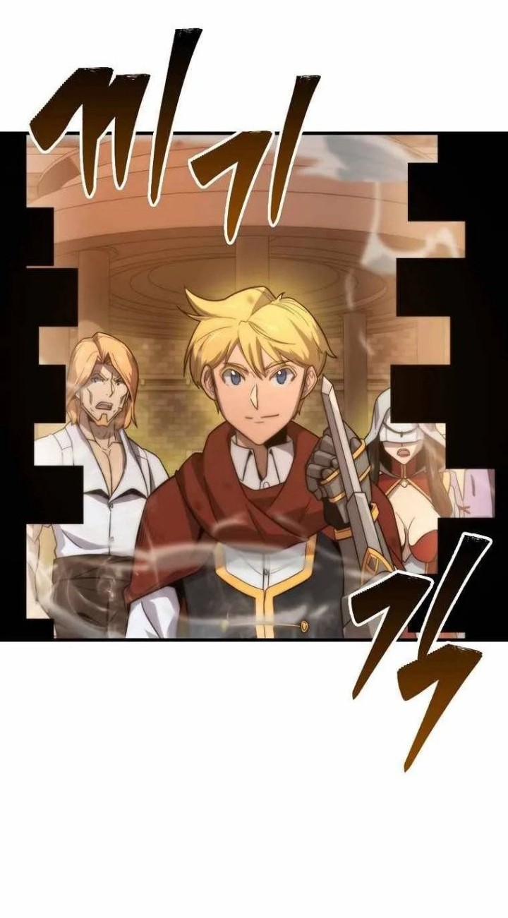 9th Class Sword Master Chapter 23 Gambar 33