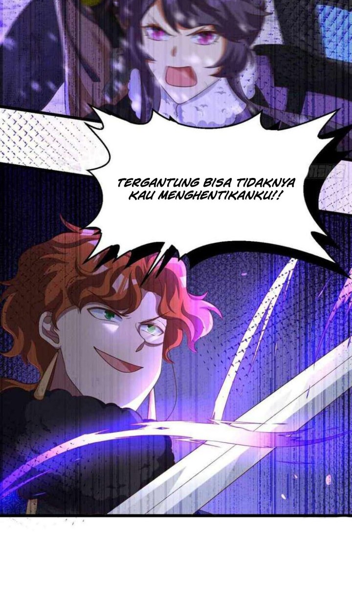 To Be The Castellan King Chapter 397 Gambar 9