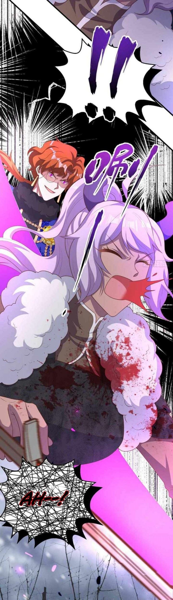 To Be The Castellan King Chapter 397 Gambar 23