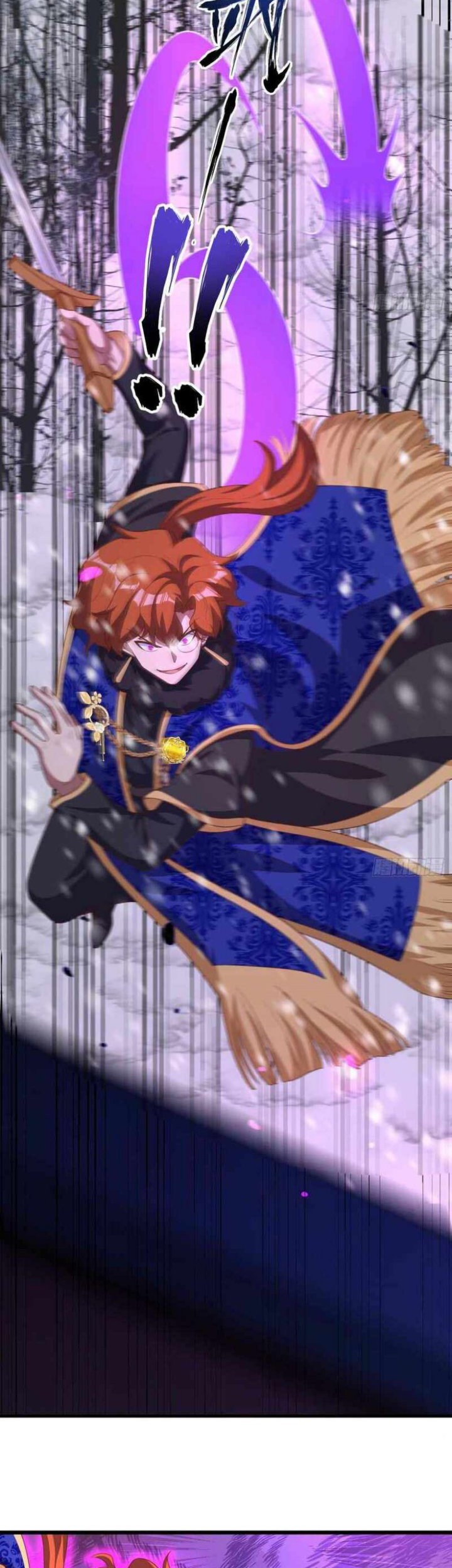To Be The Castellan King Chapter 397 Gambar 25