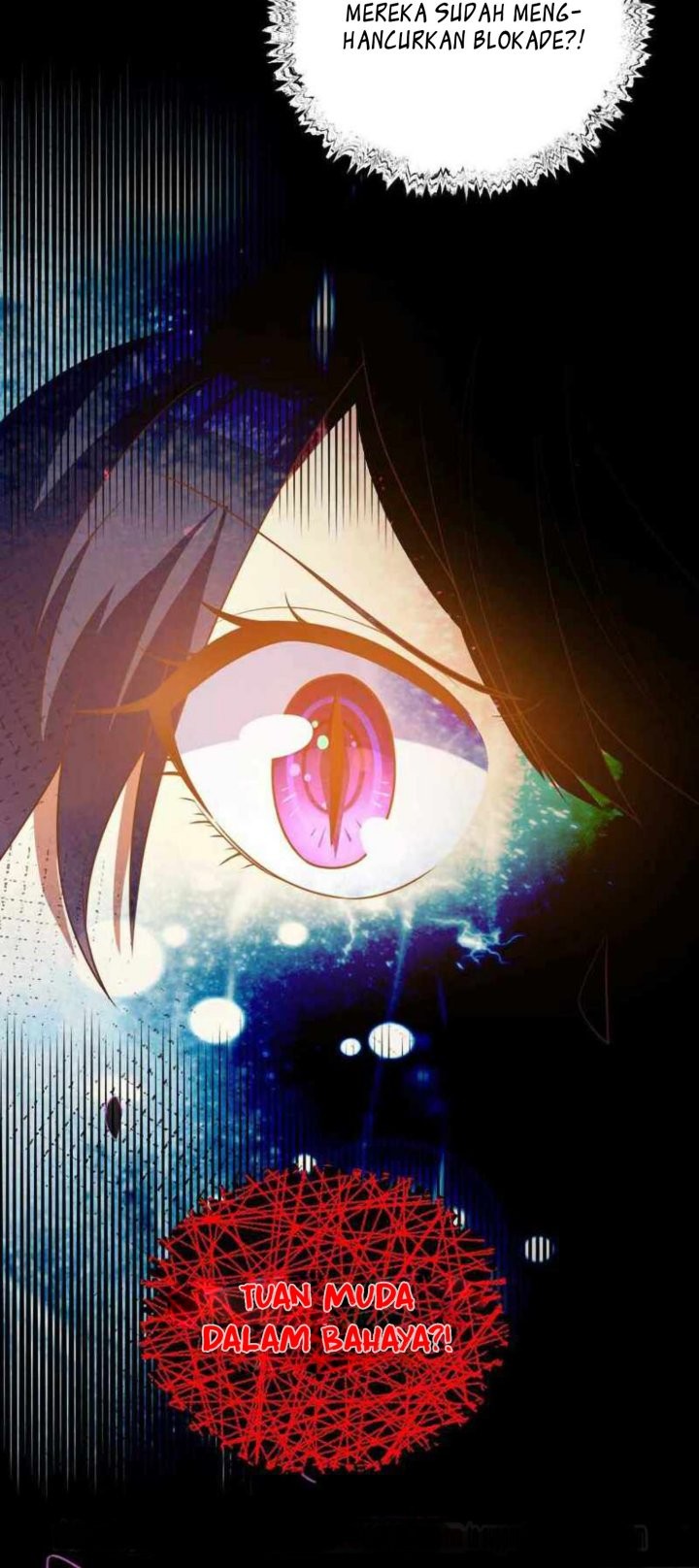 To Be The Castellan King Chapter 397 Gambar 33