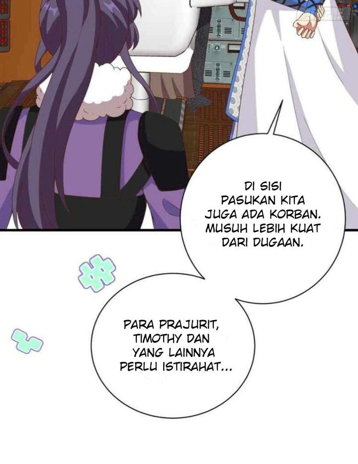 To Be The Castellan King Chapter 396 Gambar 4