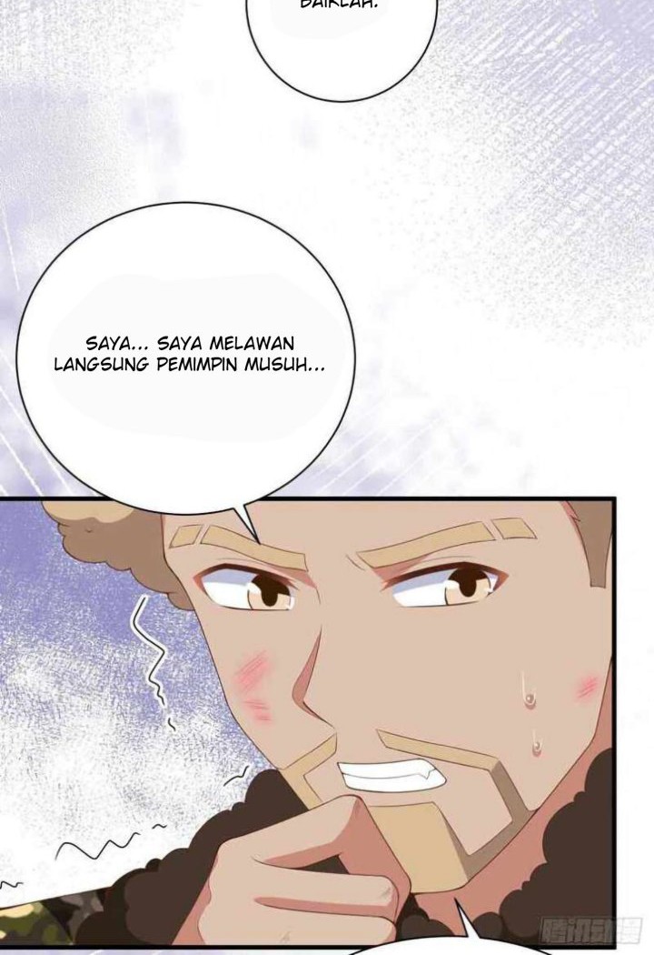 To Be The Castellan King Chapter 396 Gambar 23