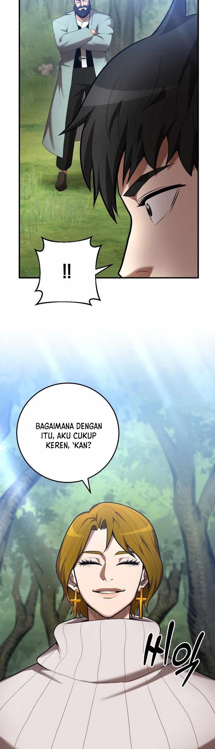 I Became a Renowned Family’s Sword Prodigy Chapter 70 Gambar 38