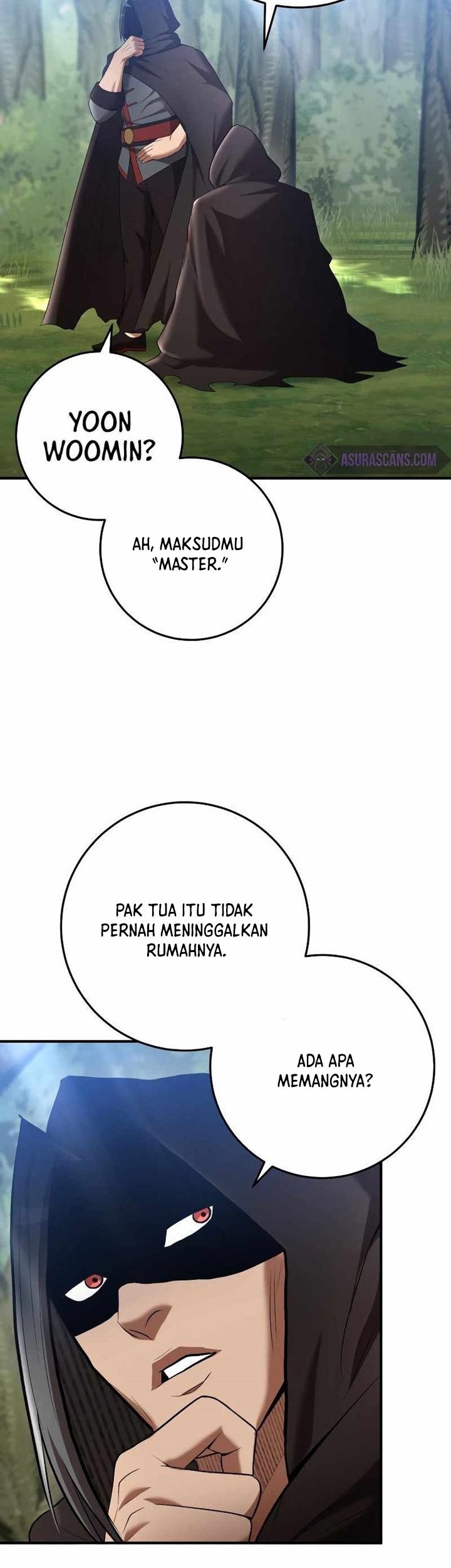 I Became a Renowned Family’s Sword Prodigy Chapter 70 Gambar 42