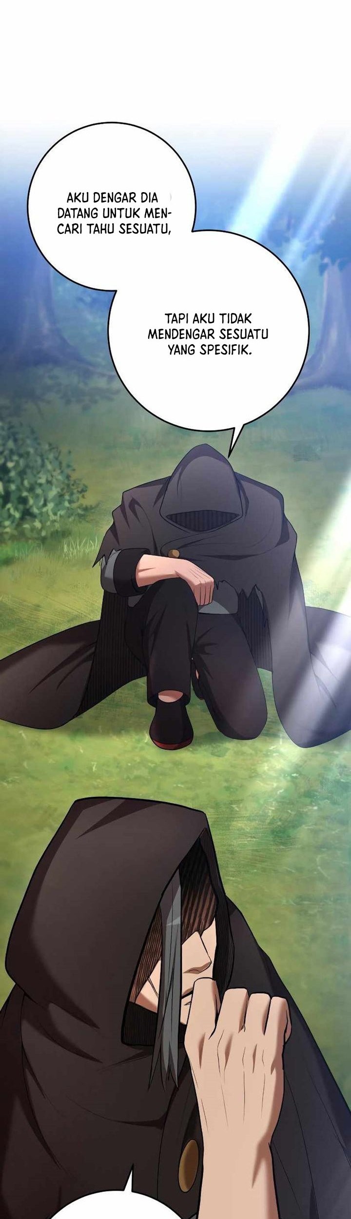 I Became a Renowned Family’s Sword Prodigy Chapter 70 Gambar 43