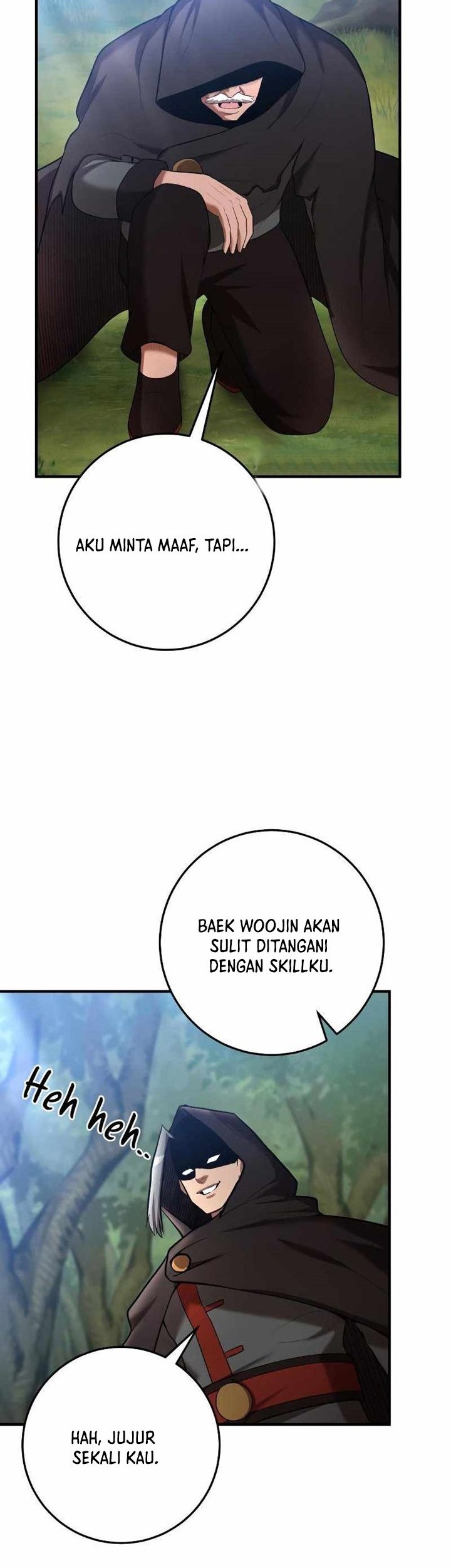 I Became a Renowned Family’s Sword Prodigy Chapter 70 Gambar 47