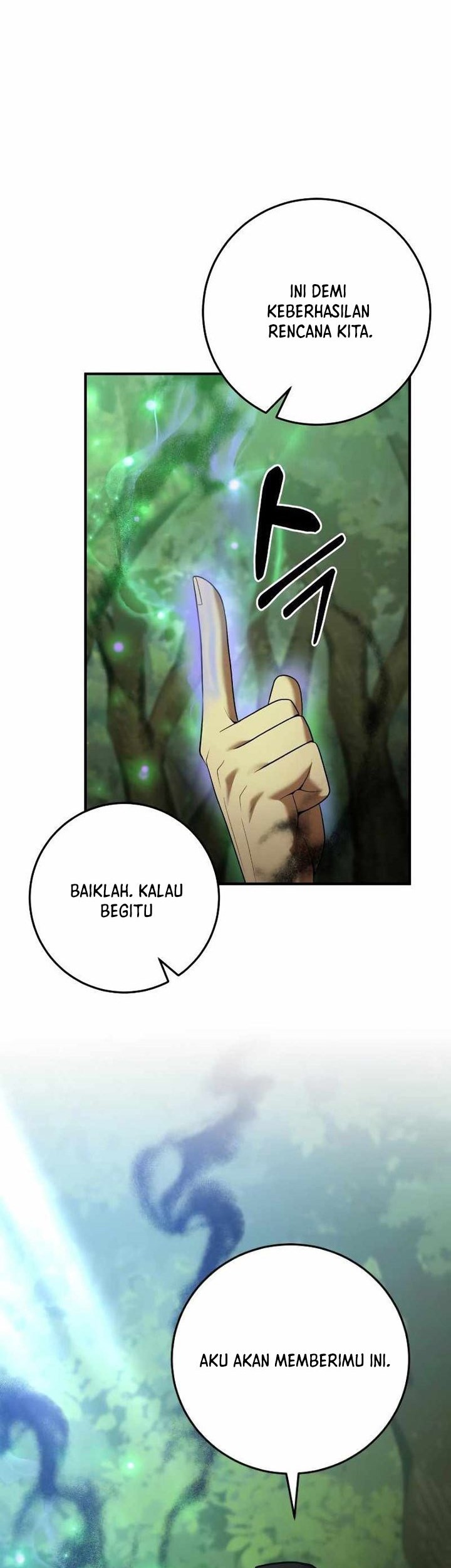 I Became a Renowned Family’s Sword Prodigy Chapter 70 Gambar 48