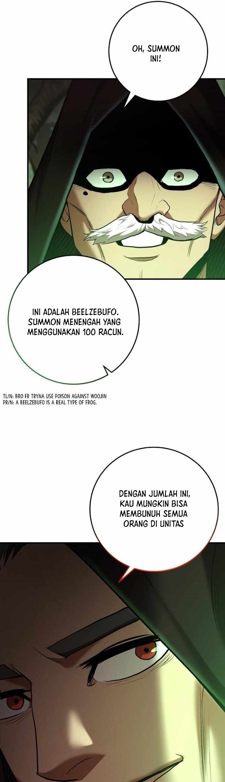 I Became a Renowned Family’s Sword Prodigy Chapter 70 Gambar 52