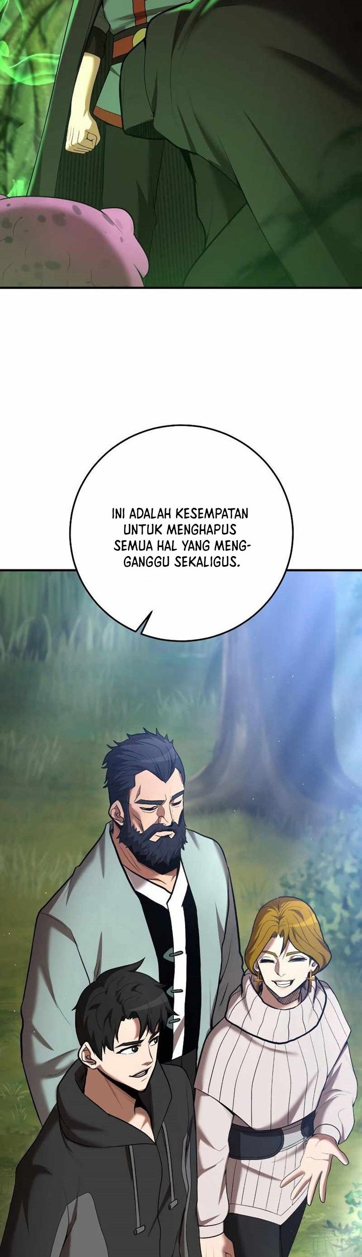 I Became a Renowned Family’s Sword Prodigy Chapter 70 Gambar 55