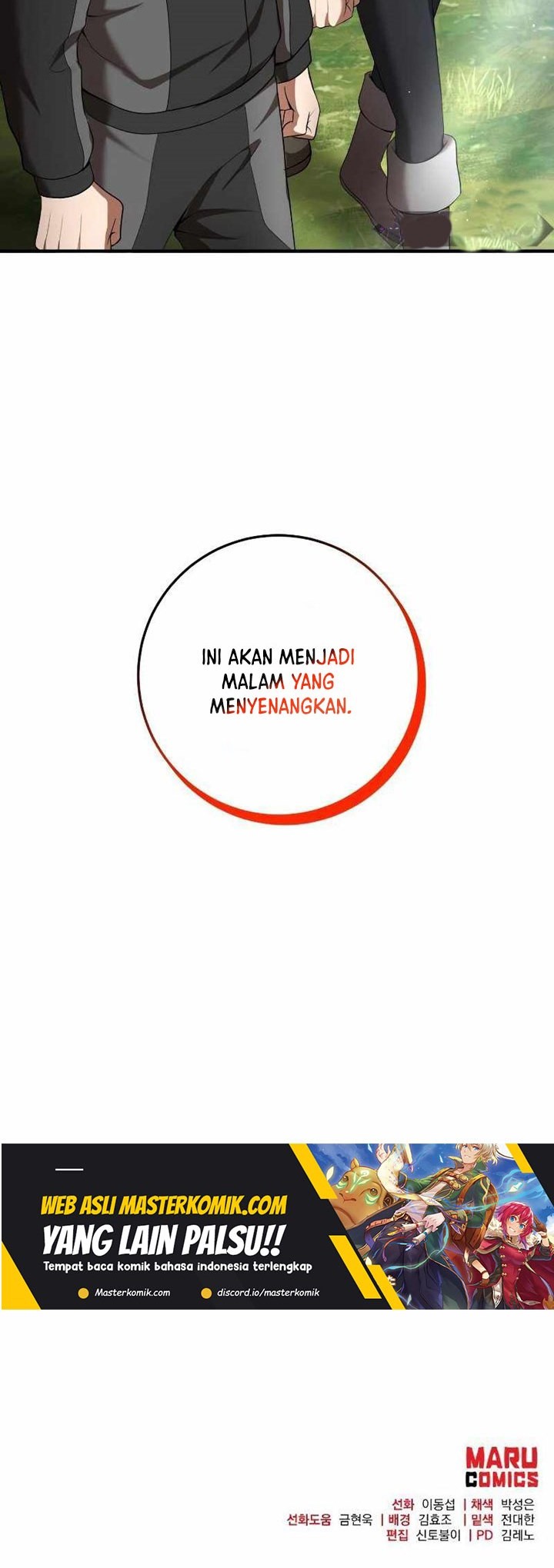 I Became a Renowned Family’s Sword Prodigy Chapter 70 Gambar 56