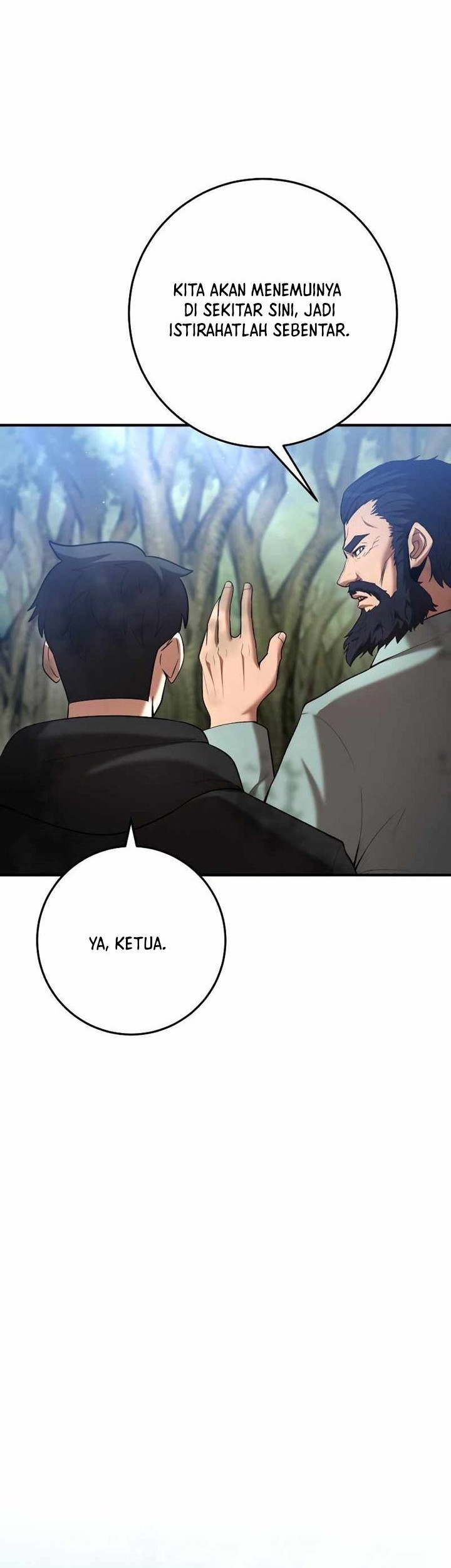 I Became a Renowned Family’s Sword Prodigy Chapter 70 Gambar 3