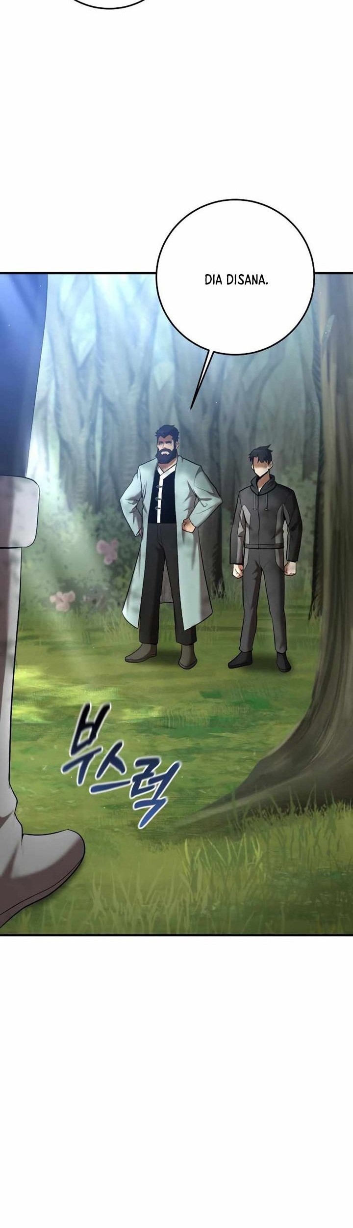 I Became a Renowned Family’s Sword Prodigy Chapter 70 Gambar 7