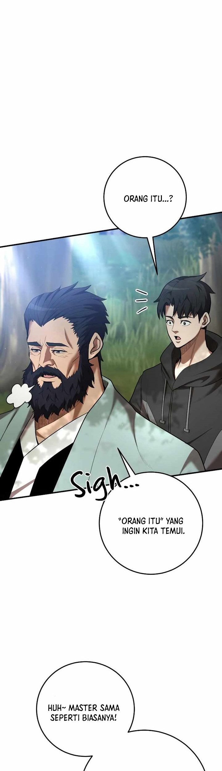 I Became a Renowned Family’s Sword Prodigy Chapter 70 Gambar 10